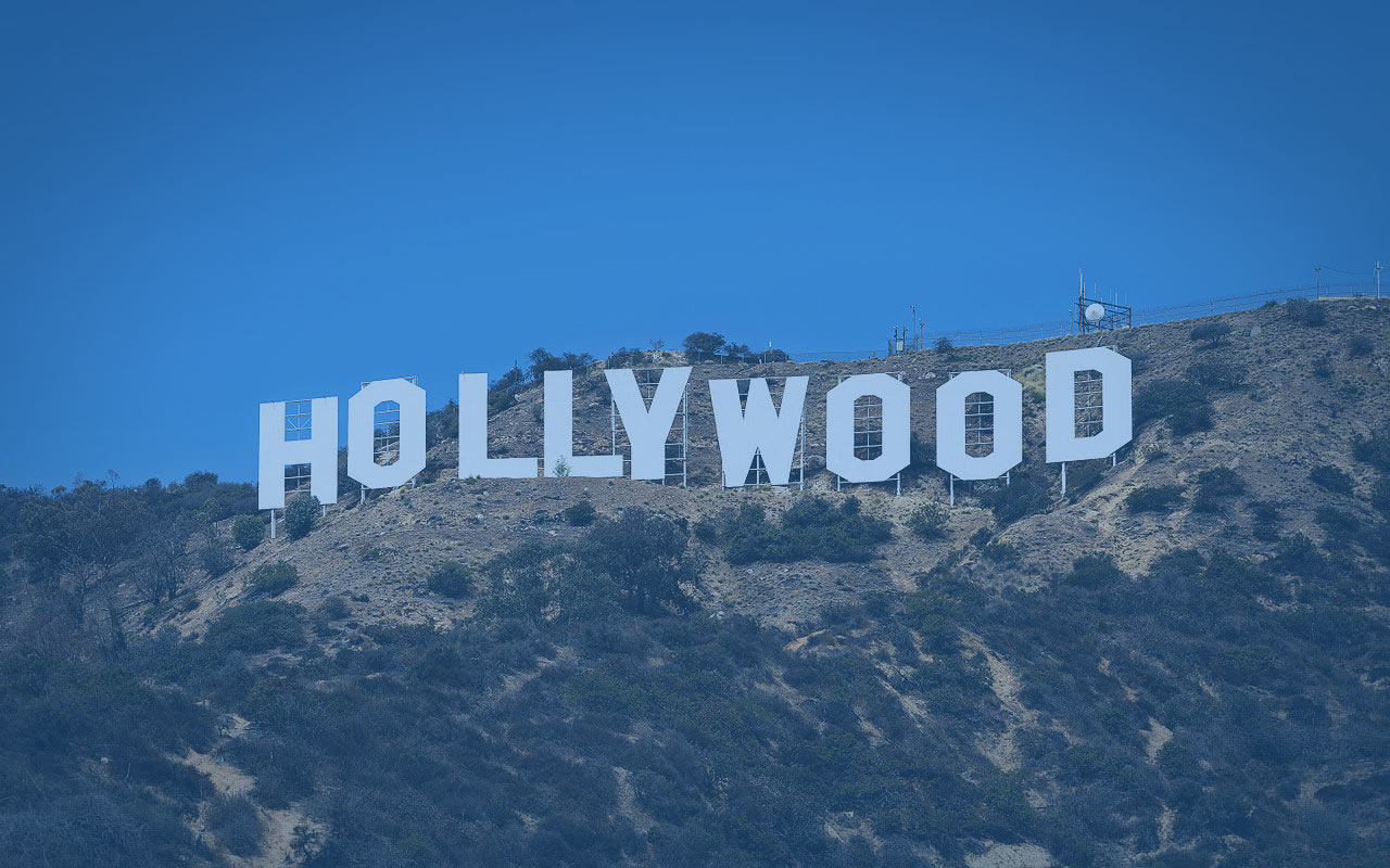 The Hollywood 5